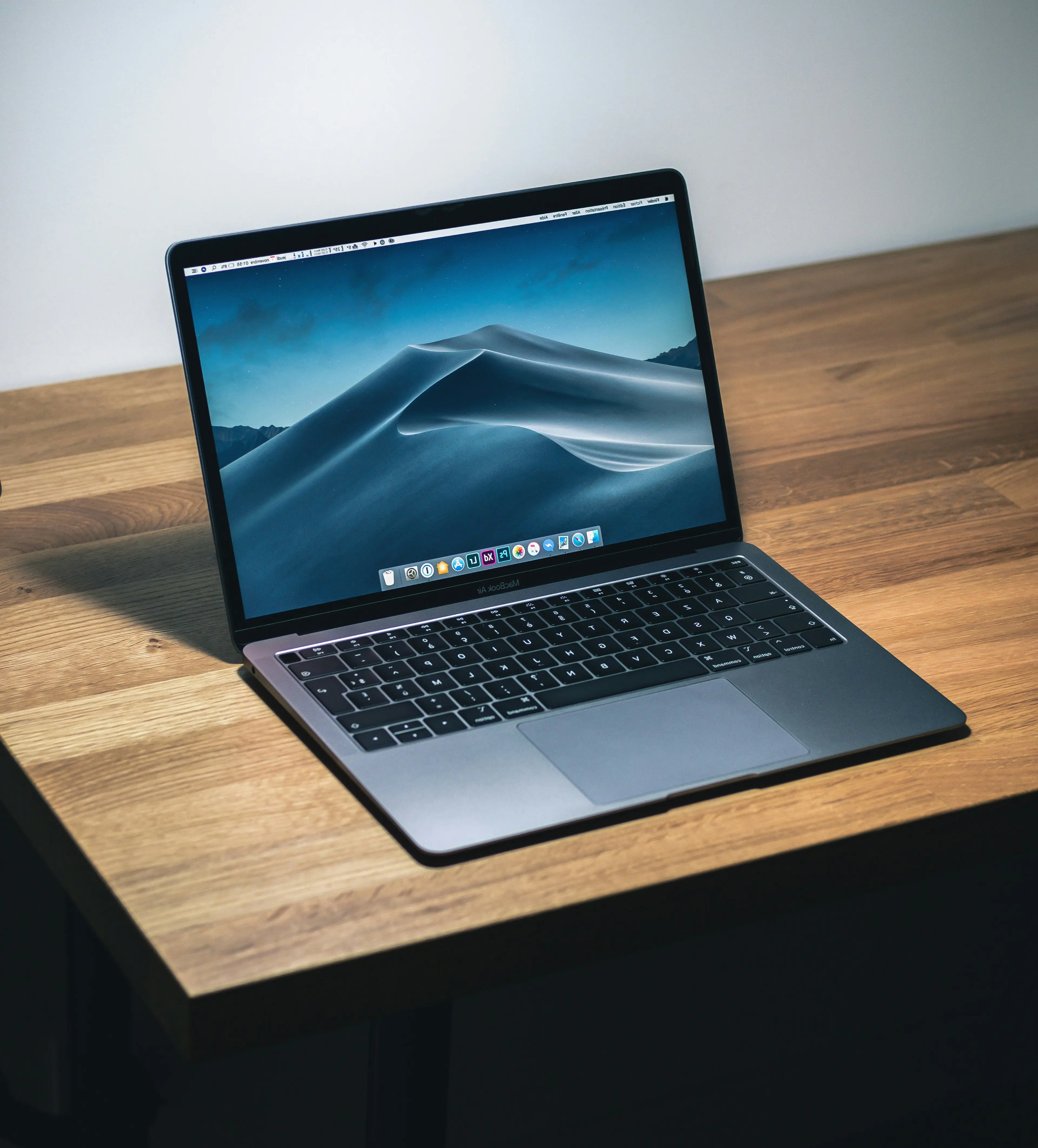Laptop